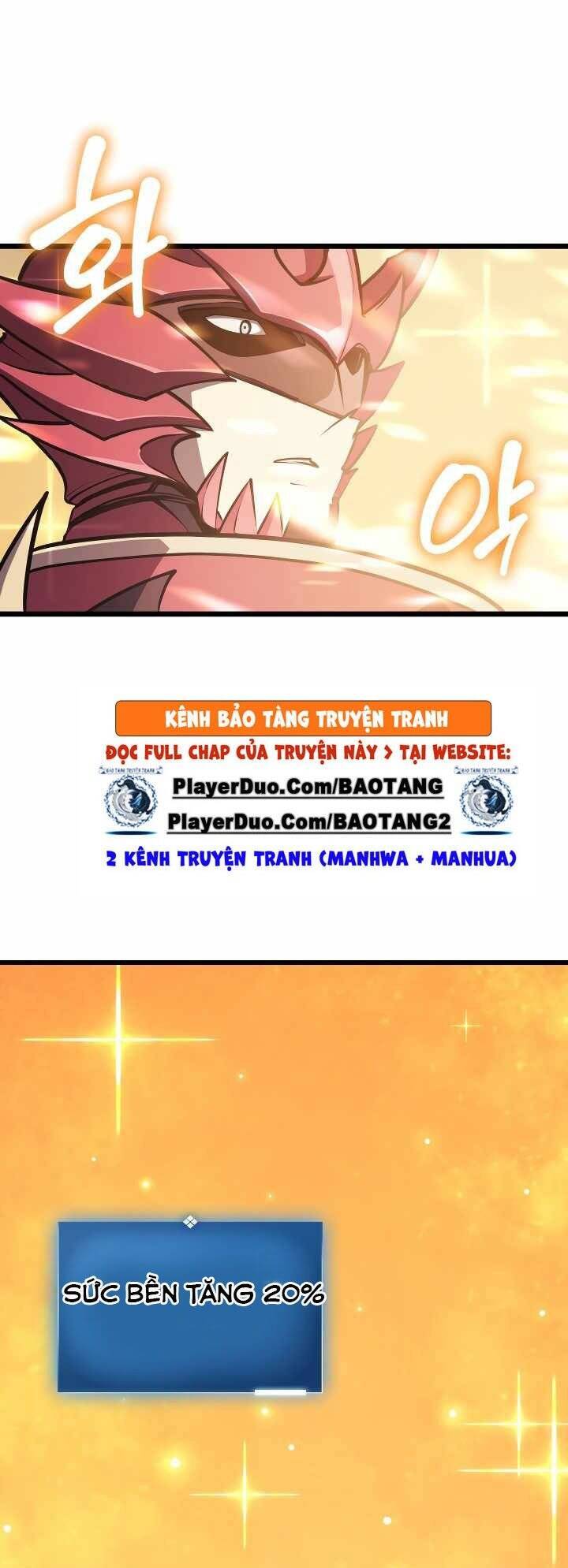 Tôi Trở Lại Thăng Cấp Một Mình Chapter 82 - Trang 2