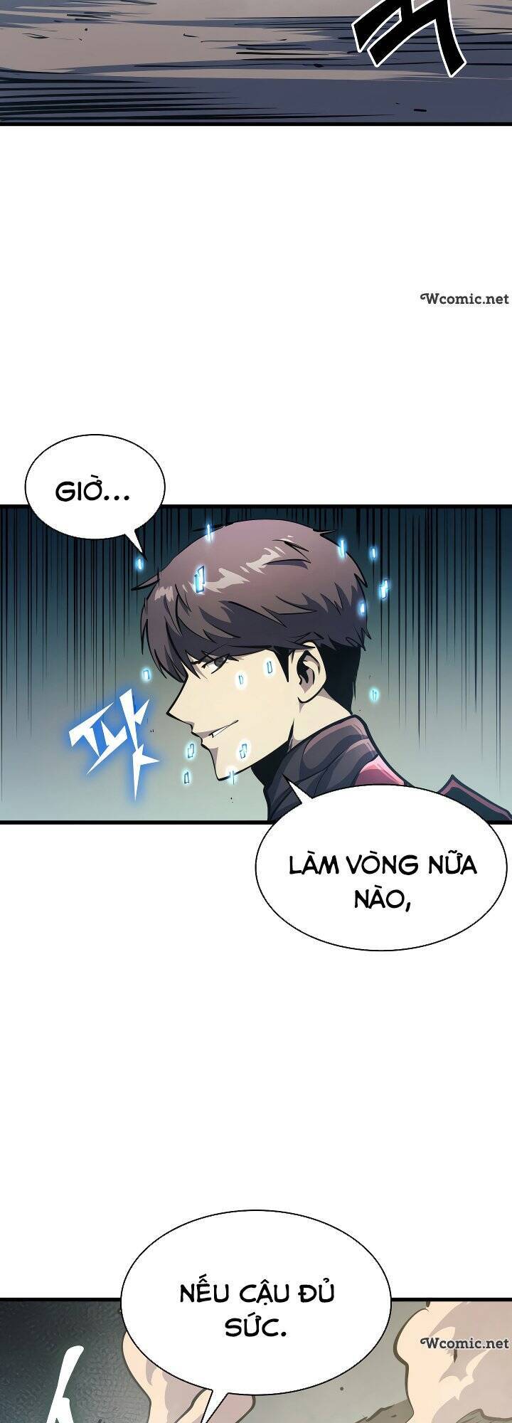 Tôi Trở Lại Thăng Cấp Một Mình Chapter 72 - Trang 2