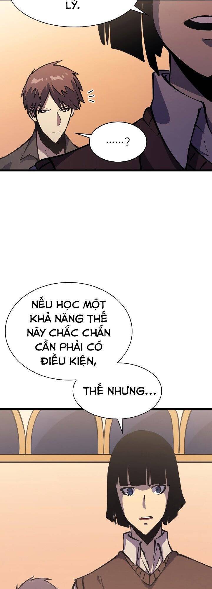 Tôi Trở Lại Thăng Cấp Một Mình Chapter 72 - Trang 2