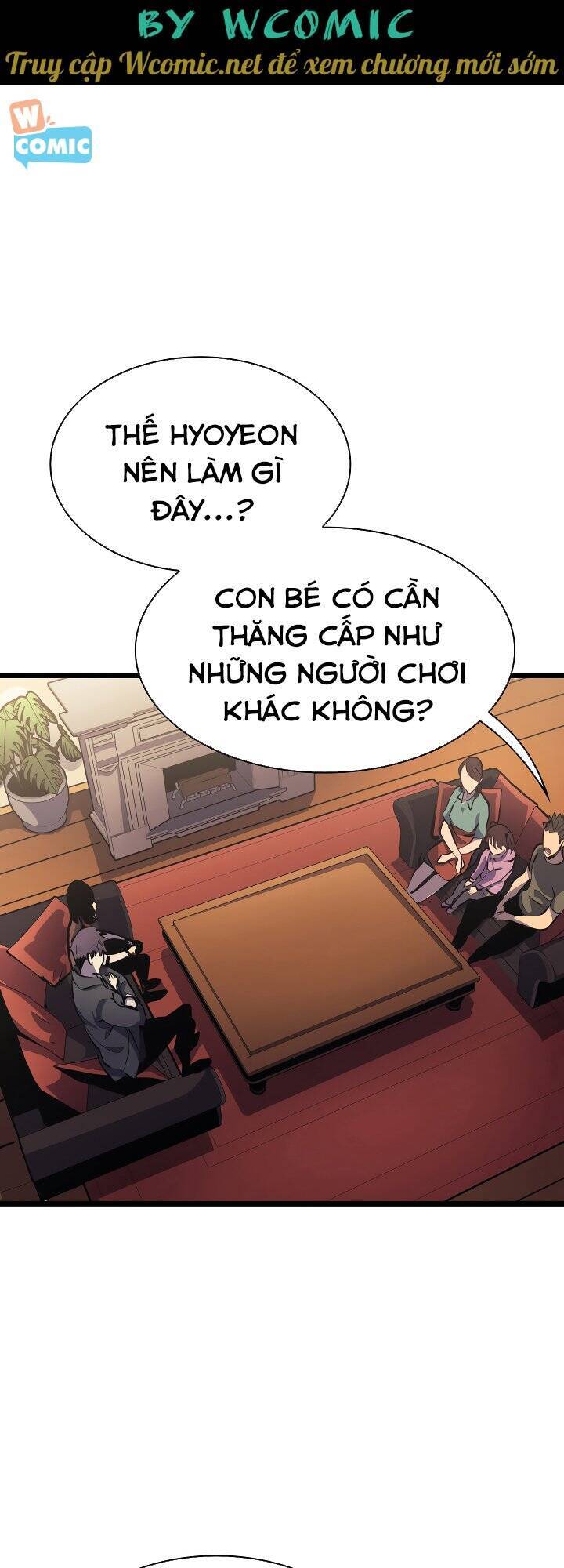 Tôi Trở Lại Thăng Cấp Một Mình Chapter 72 - Trang 2