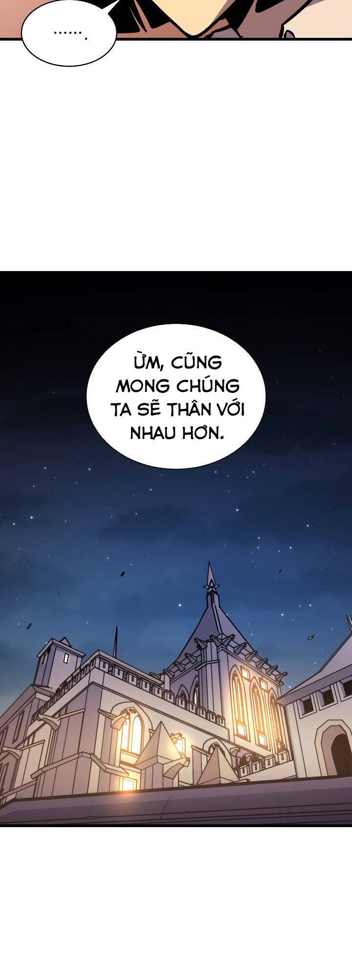 Tôi Trở Lại Thăng Cấp Một Mình Chapter 72 - Trang 2