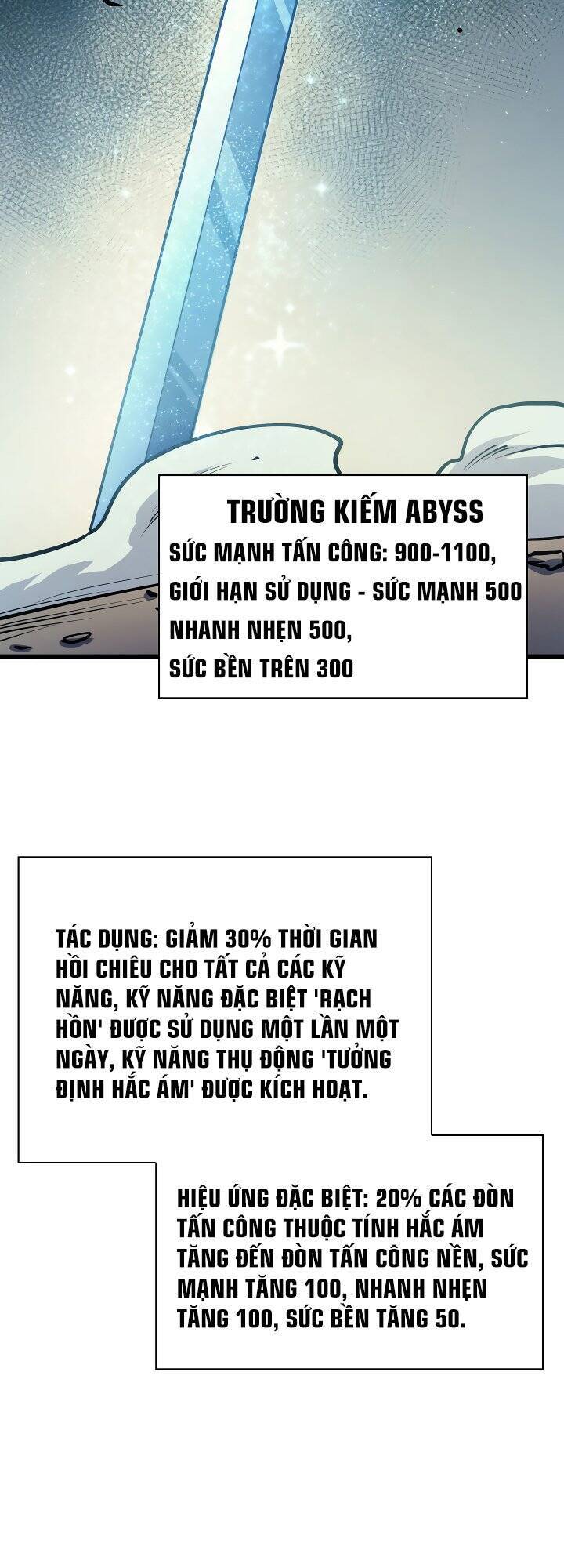 Tôi Trở Lại Thăng Cấp Một Mình Chapter 71 - Trang 2