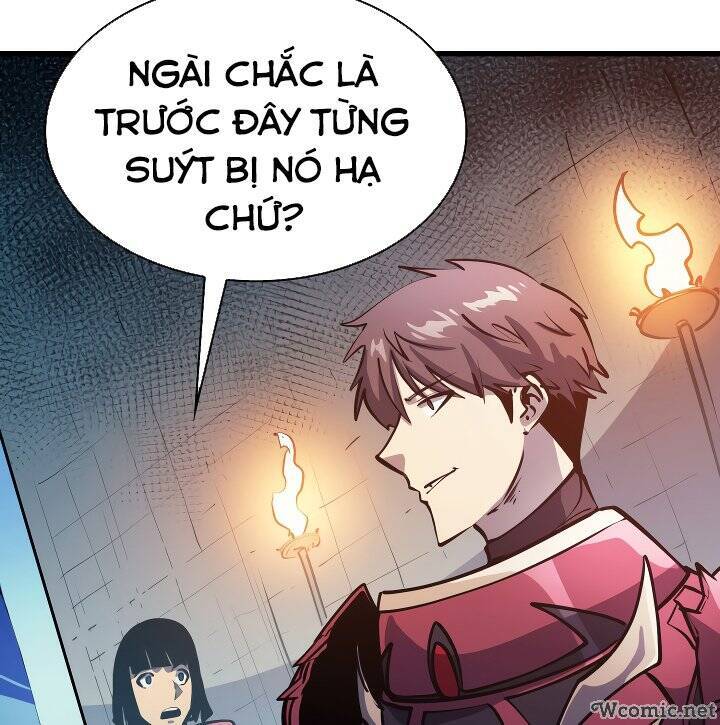 Tôi Trở Lại Thăng Cấp Một Mình Chapter 71 - Trang 2