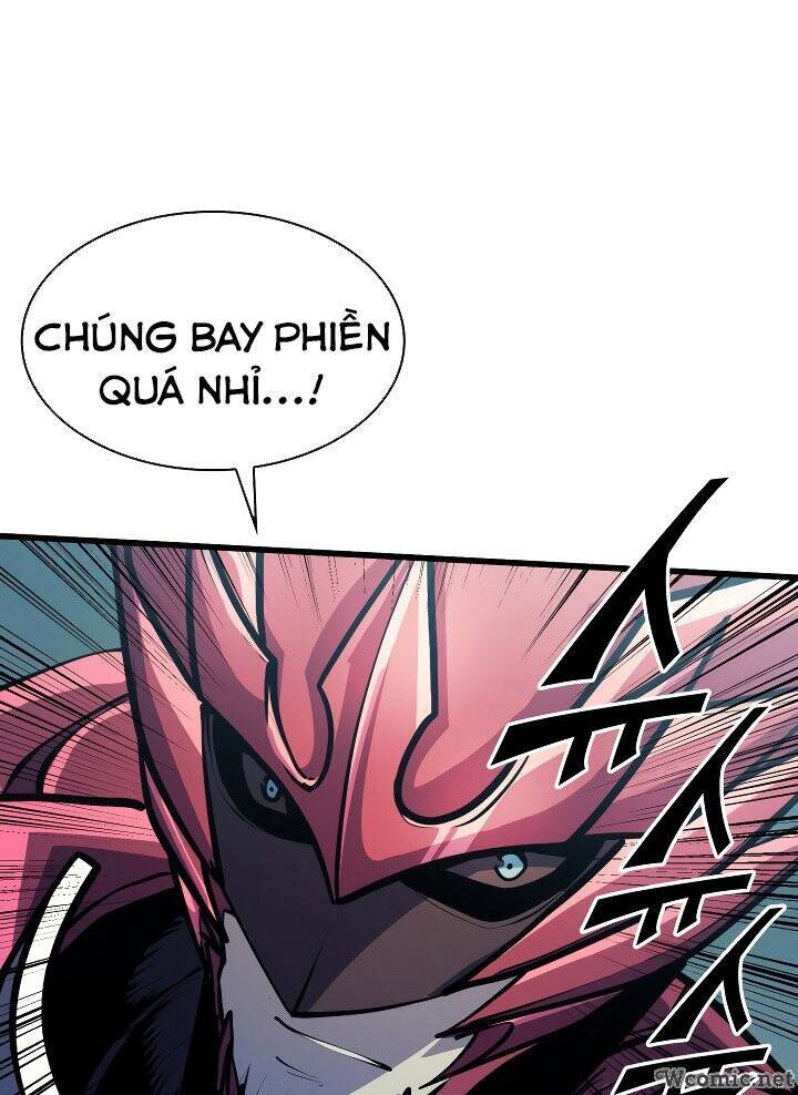 Tôi Trở Lại Thăng Cấp Một Mình Chapter 71 - Trang 2