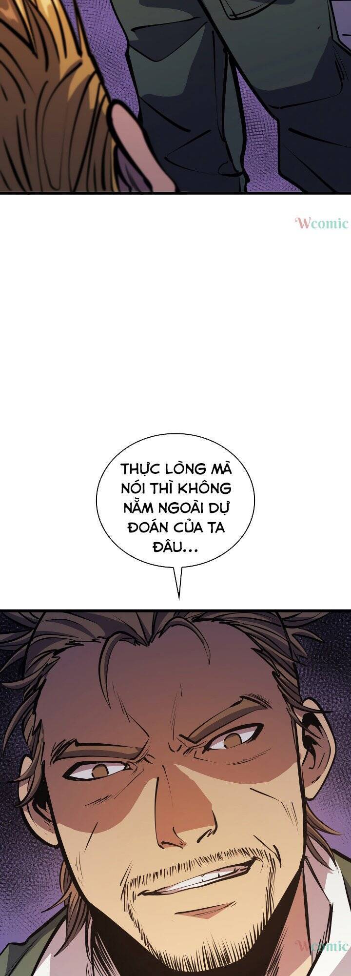 Tôi Trở Lại Thăng Cấp Một Mình Chapter 70 - Trang 2