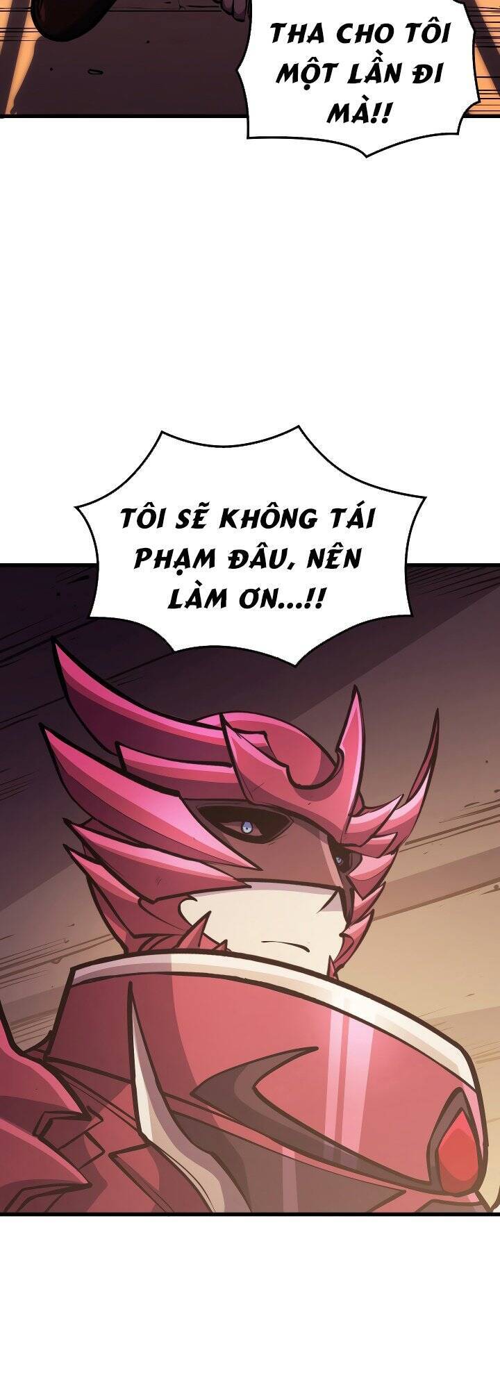 Tôi Trở Lại Thăng Cấp Một Mình Chapter 70 - Trang 2