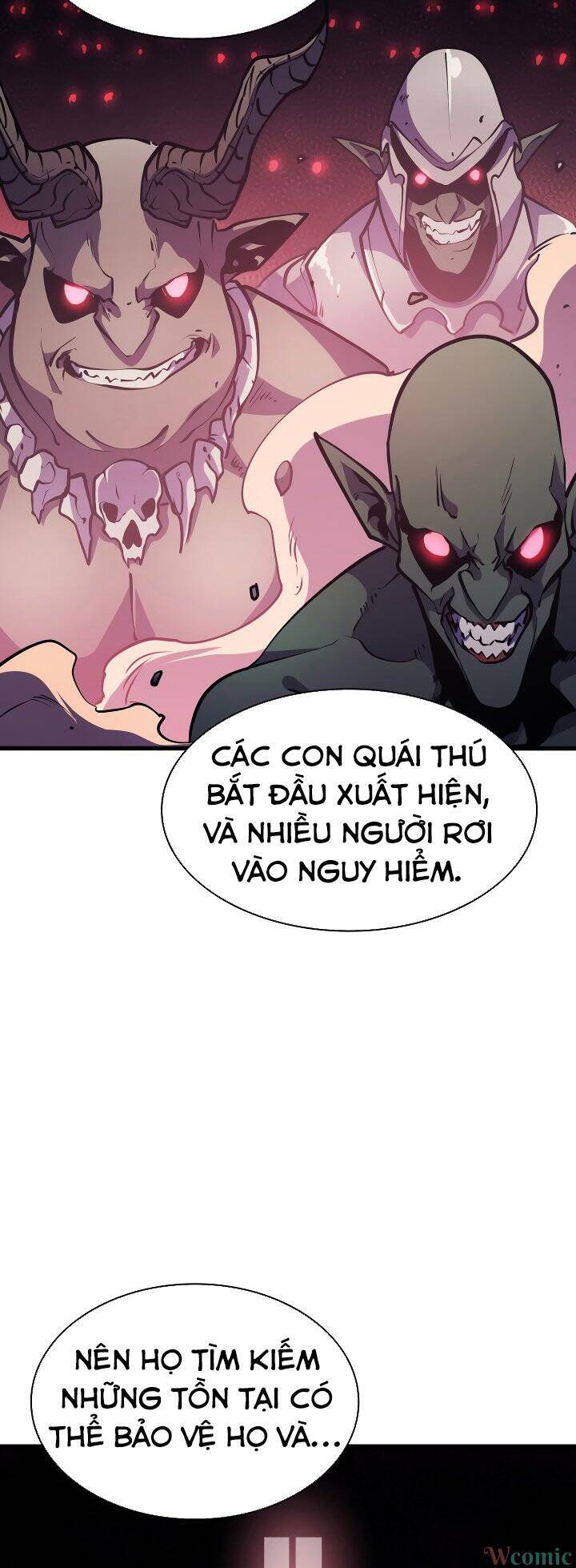 Tôi Trở Lại Thăng Cấp Một Mình Chapter 70 - Trang 2