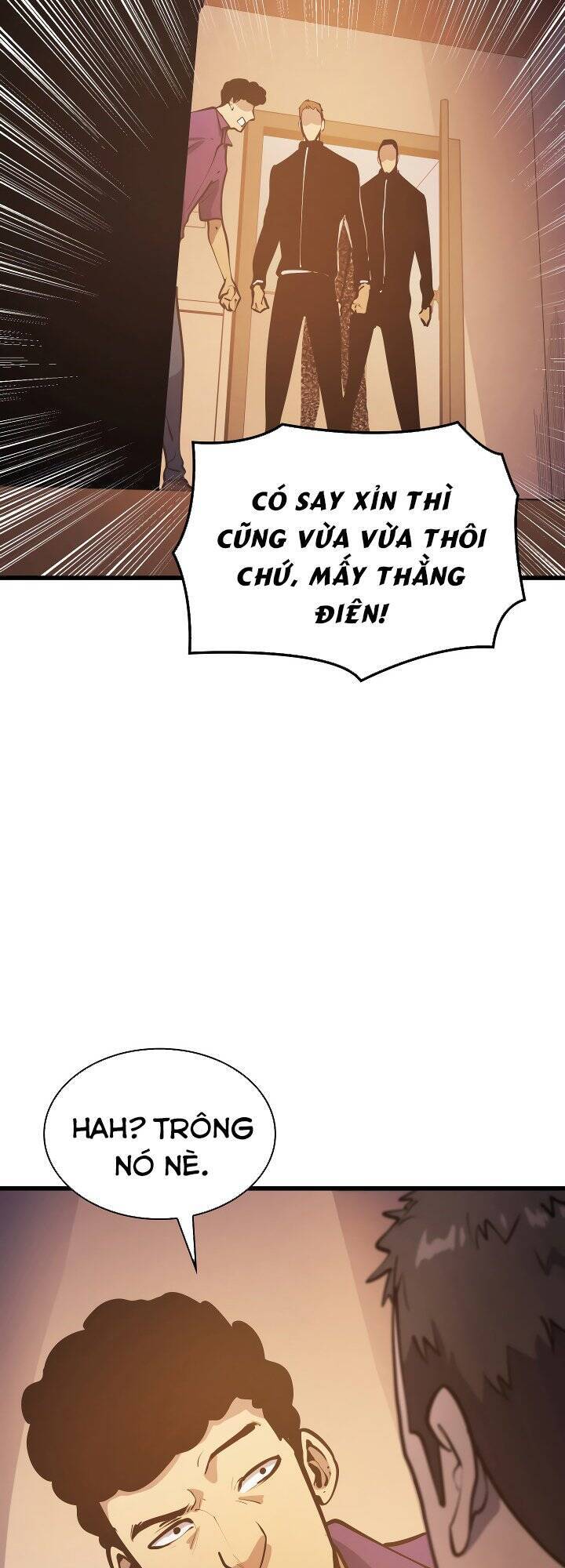 Tôi Trở Lại Thăng Cấp Một Mình Chapter 70 - Trang 2