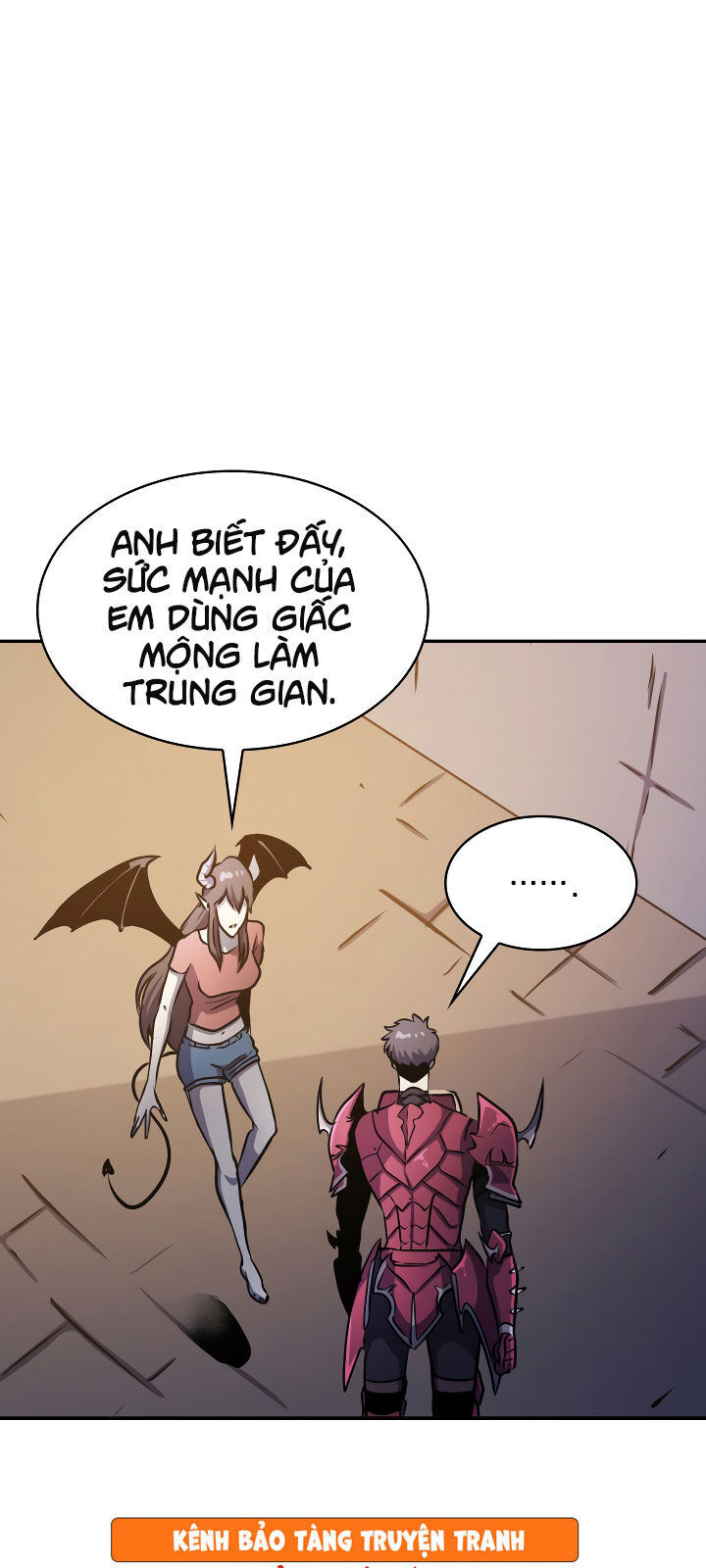 Tôi Trở Lại Thăng Cấp Một Mình Chapter 65 - Trang 2