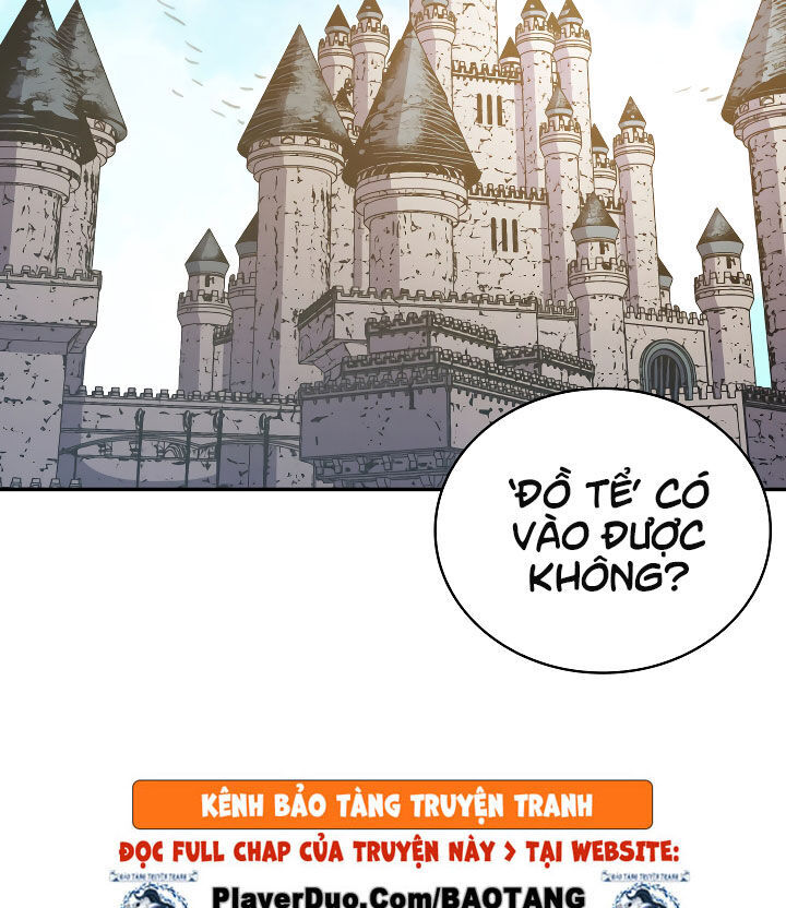 Tôi Trở Lại Thăng Cấp Một Mình Chapter 65 - Trang 2