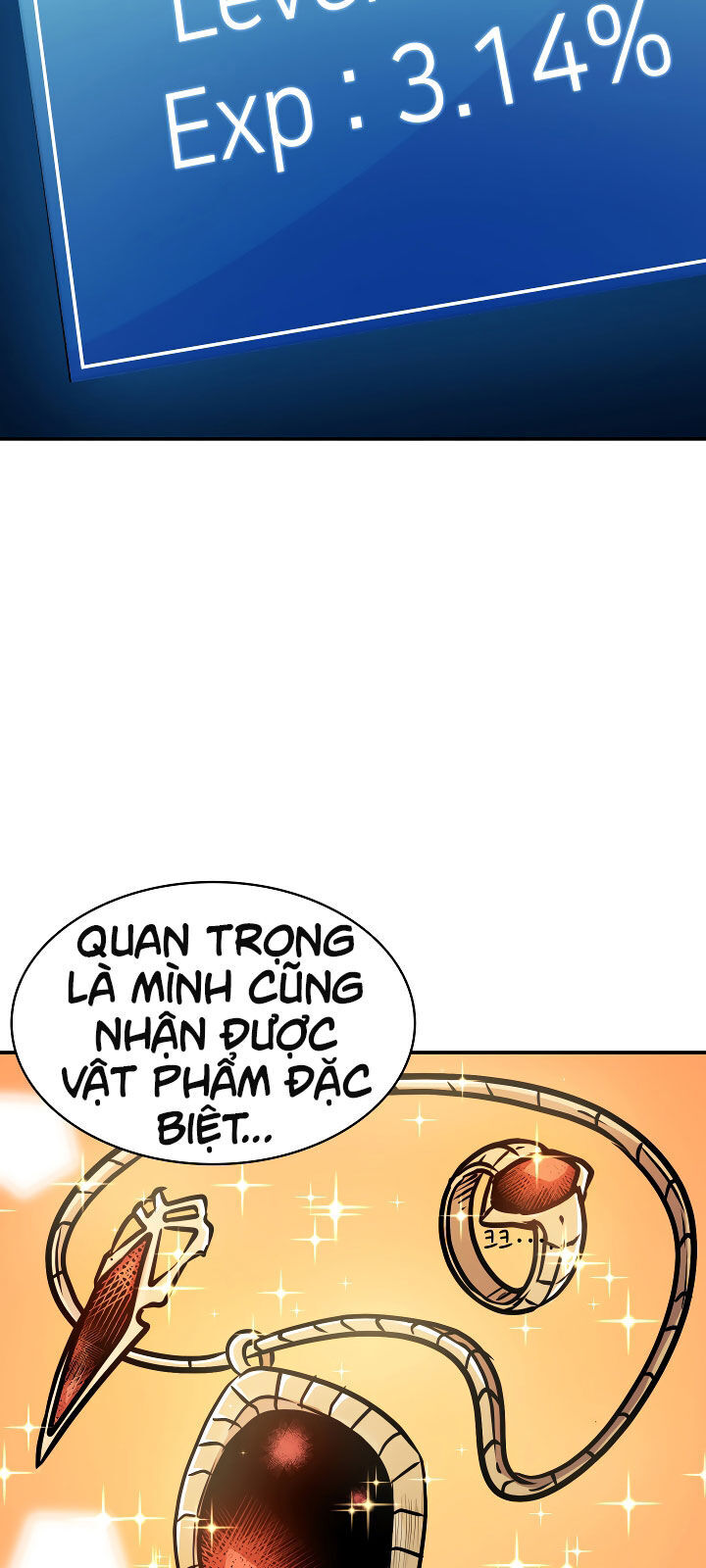 Tôi Trở Lại Thăng Cấp Một Mình Chapter 65 - Trang 2