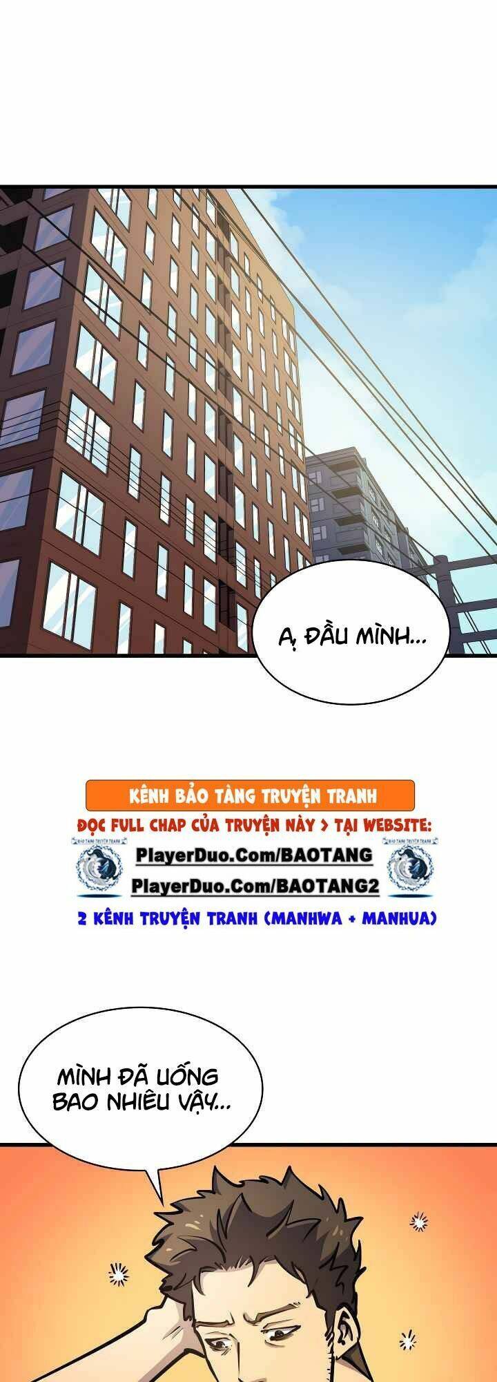 Tôi Trở Lại Thăng Cấp Một Mình Chapter 61 - Trang 2