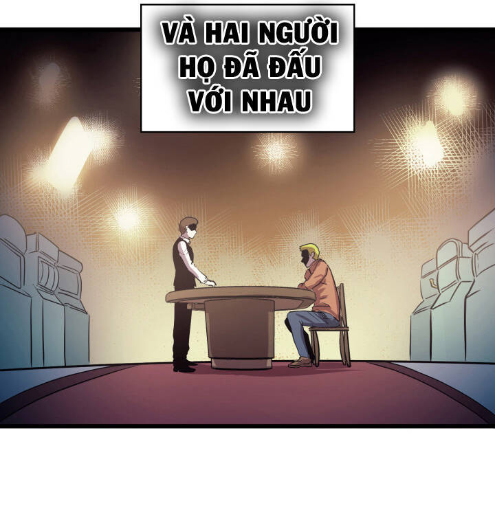 Tôi Trở Lại Thăng Cấp Một Mình Chapter 53 - Trang 2