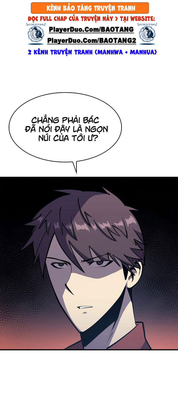 Tôi Trở Lại Thăng Cấp Một Mình Chapter 51 - Trang 2