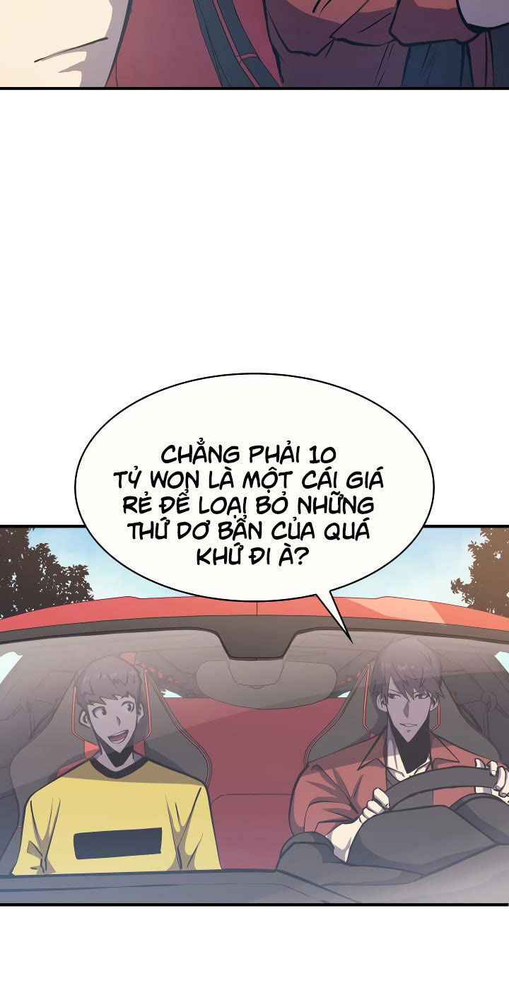 Tôi Trở Lại Thăng Cấp Một Mình Chapter 51 - Trang 2