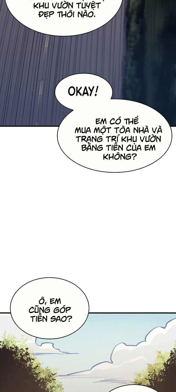 Tôi Trở Lại Thăng Cấp Một Mình Chapter 51 - Trang 2