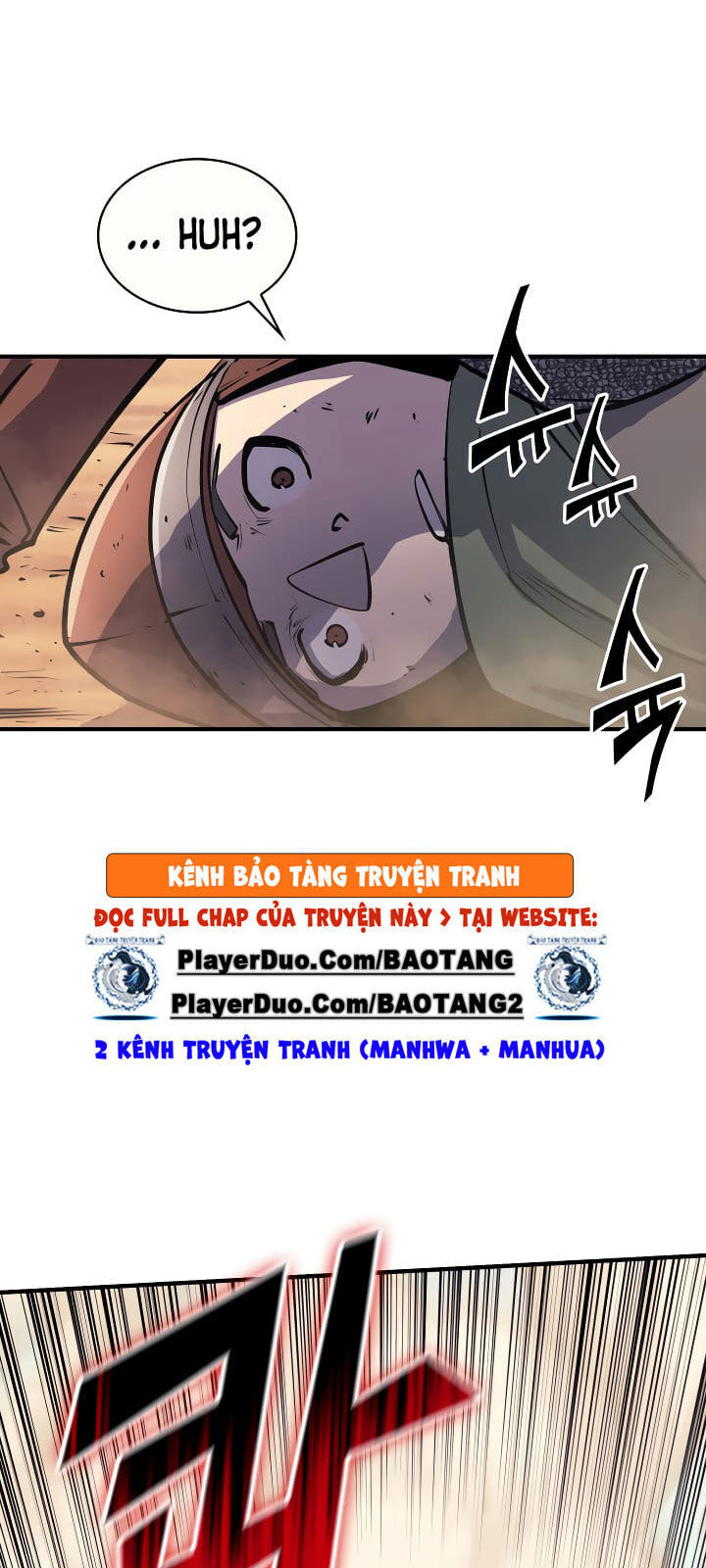 Tôi Trở Lại Thăng Cấp Một Mình Chapter 51 - Trang 2