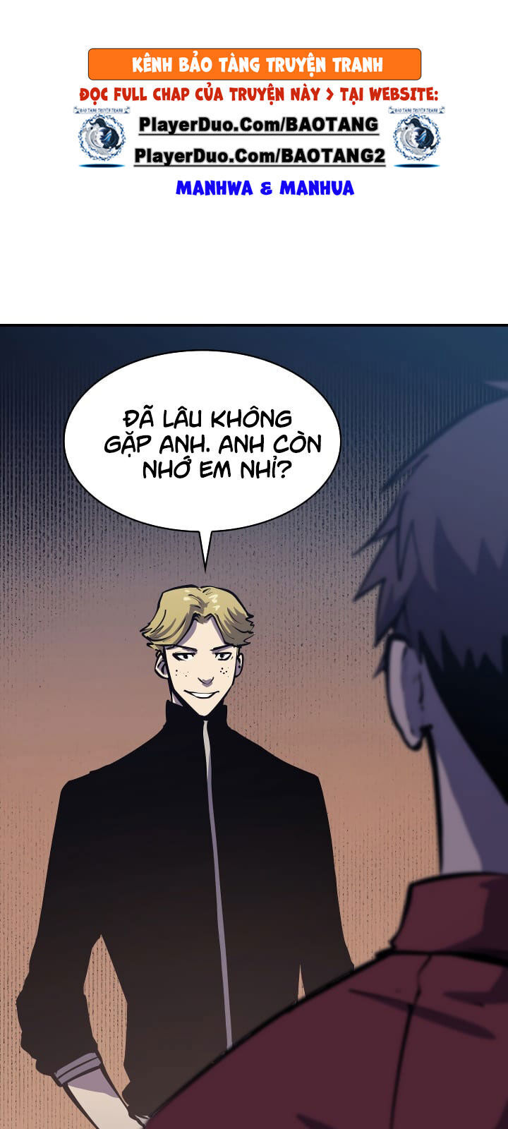 Tôi Trở Lại Thăng Cấp Một Mình Chapter 50 - Trang 2