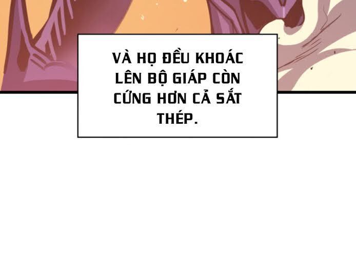 Tôi Trở Lại Thăng Cấp Một Mình Chapter 47 - Trang 2