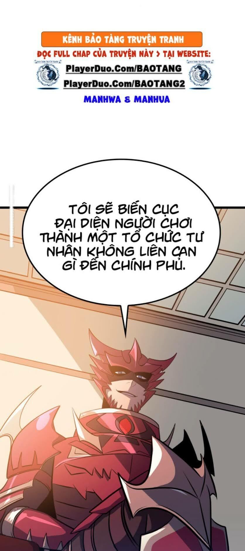 Tôi Trở Lại Thăng Cấp Một Mình Chapter 44 - Trang 2