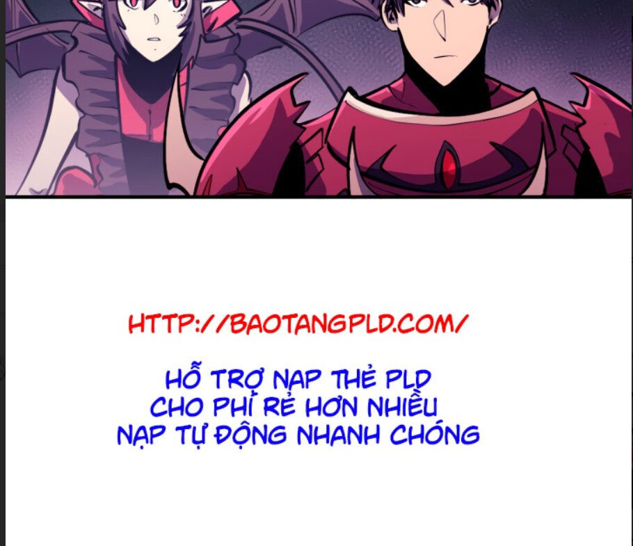 Tôi Trở Lại Thăng Cấp Một Mình Chapter 40 - Trang 2