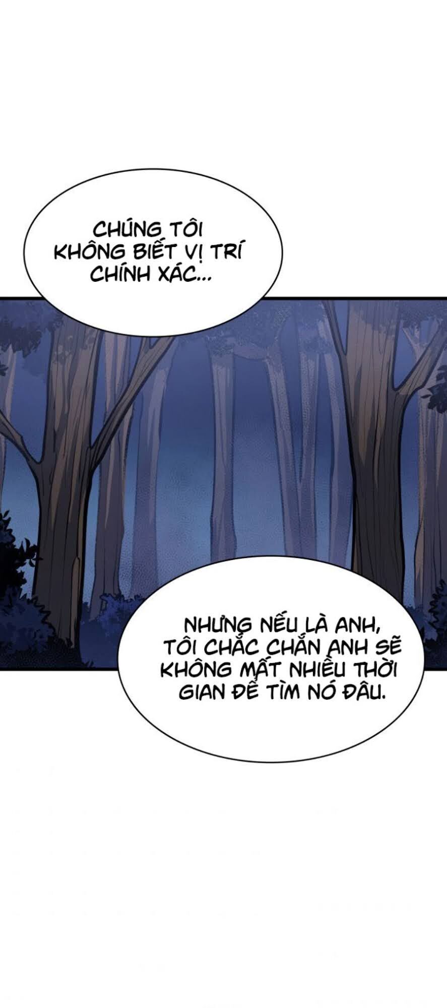 Tôi Trở Lại Thăng Cấp Một Mình Chapter 37 - Trang 2