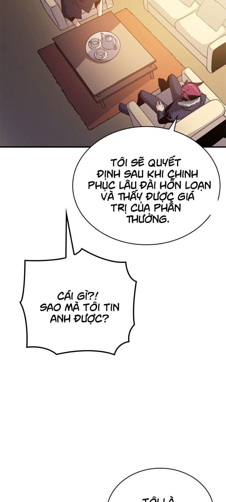 Tôi Trở Lại Thăng Cấp Một Mình Chapter 36 - Trang 2