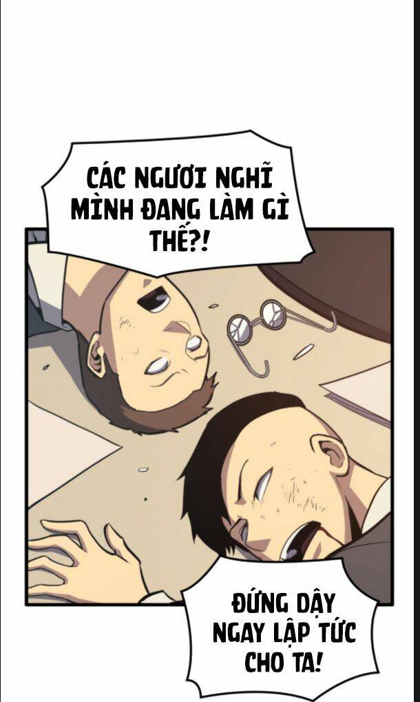 Tôi Trở Lại Thăng Cấp Một Mình Chapter 33 - Trang 2