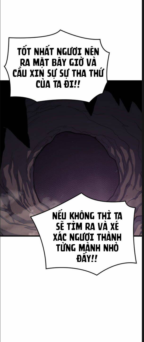 Tôi Trở Lại Thăng Cấp Một Mình Chapter 33 - Trang 2