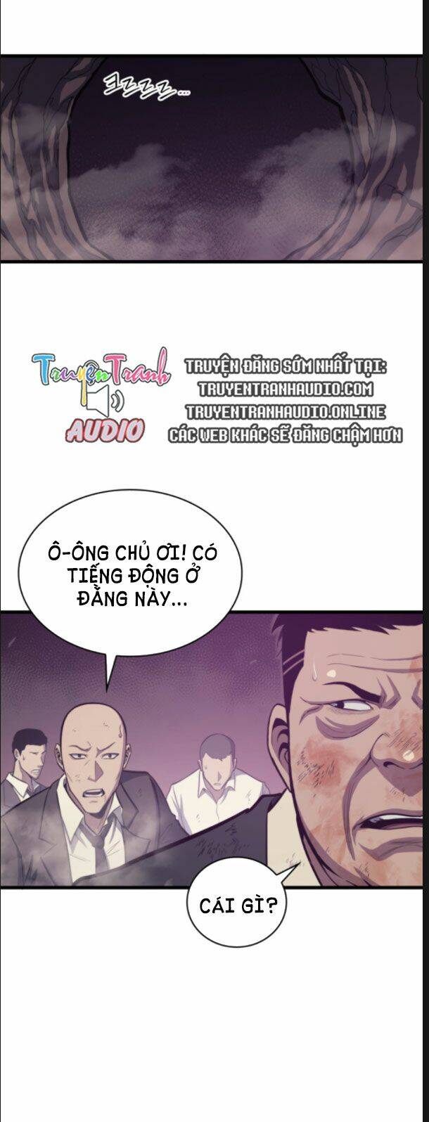 Tôi Trở Lại Thăng Cấp Một Mình Chapter 33 - Trang 2