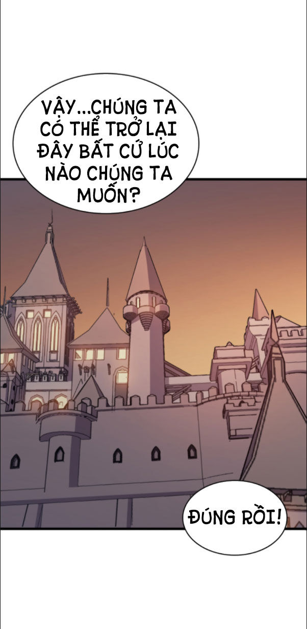 Tôi Trở Lại Thăng Cấp Một Mình Chapter 32 - Trang 2