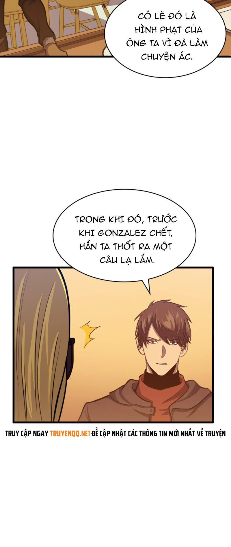 Tôi Trở Lại Thăng Cấp Một Mình Chapter 26 - Trang 2