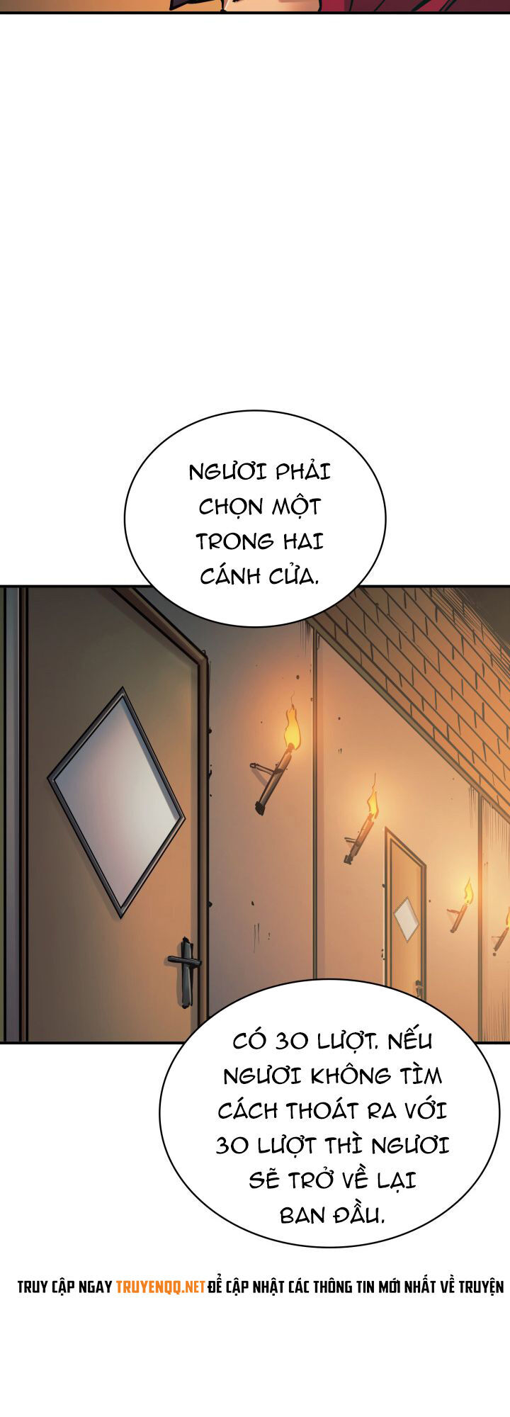 Tôi Trở Lại Thăng Cấp Một Mình Chapter 21 - Trang 2