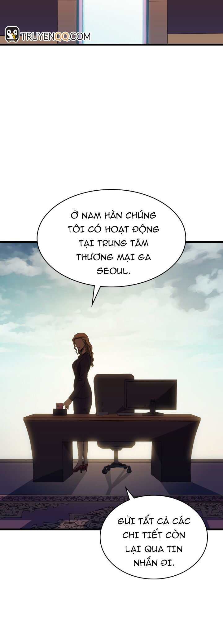 Tôi Trở Lại Thăng Cấp Một Mình Chapter 11 - Trang 2