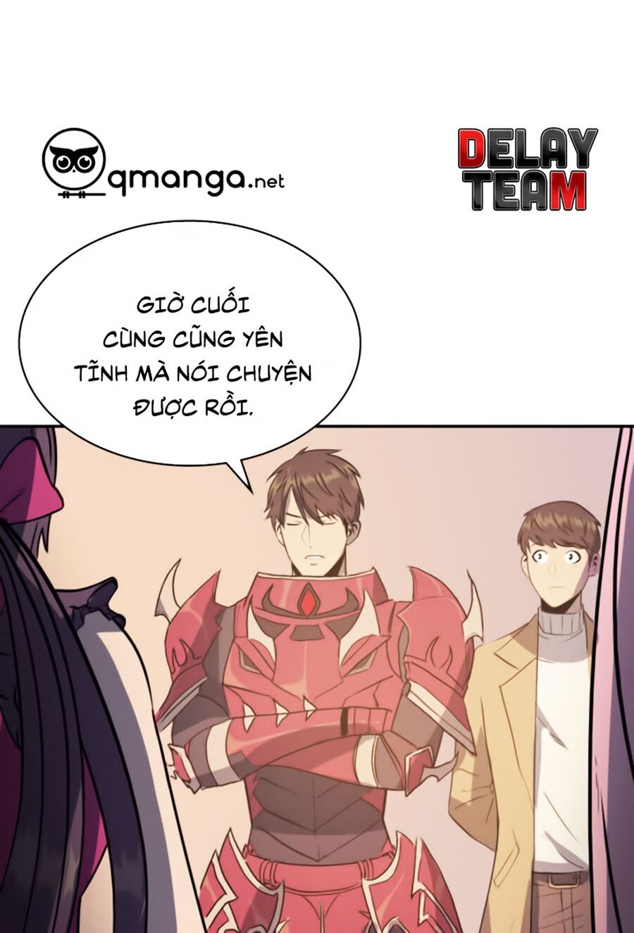 Tôi Trở Lại Thăng Cấp Một Mình Chapter 10 - Trang 2