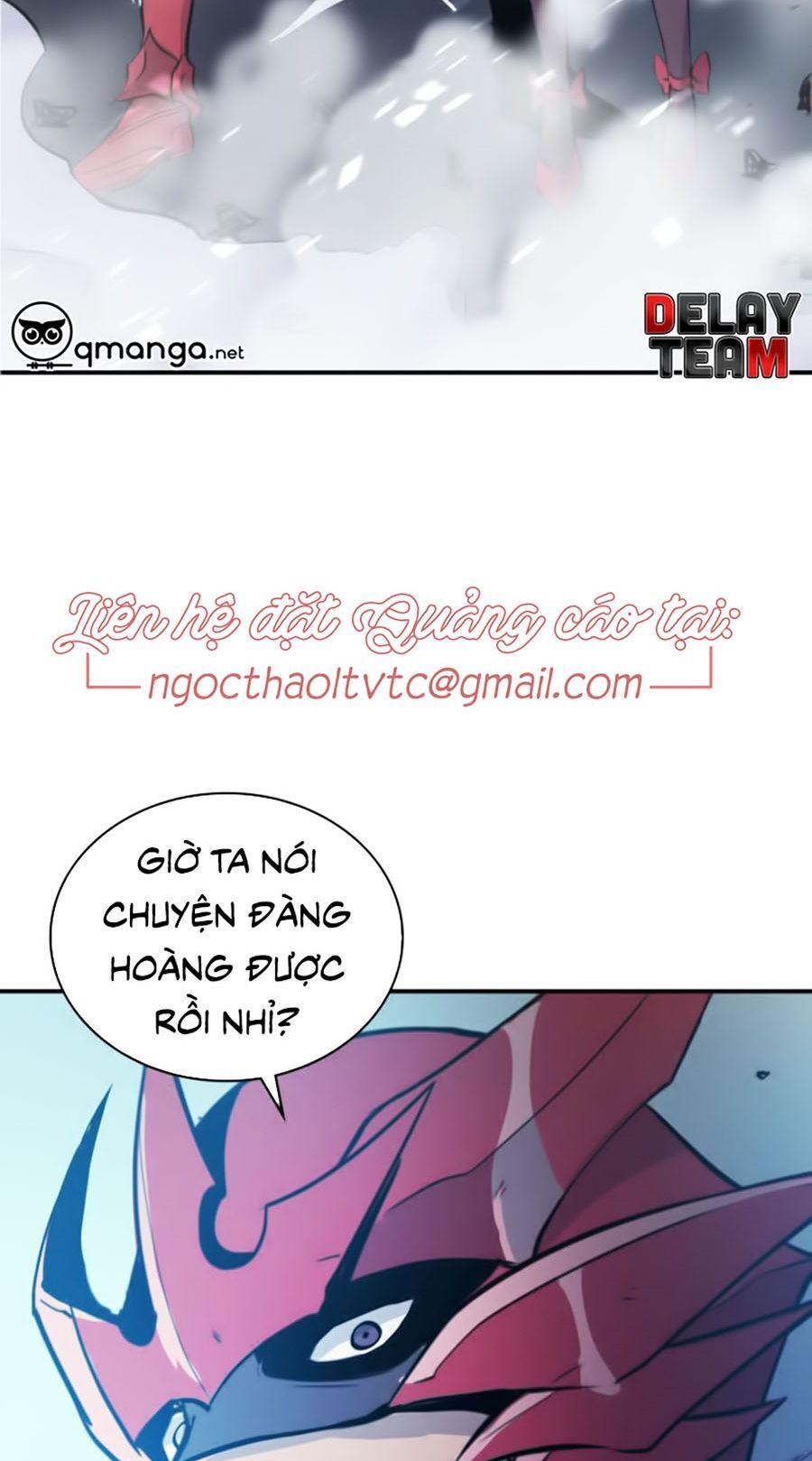 Tôi Trở Lại Thăng Cấp Một Mình Chapter 9 - Trang 2