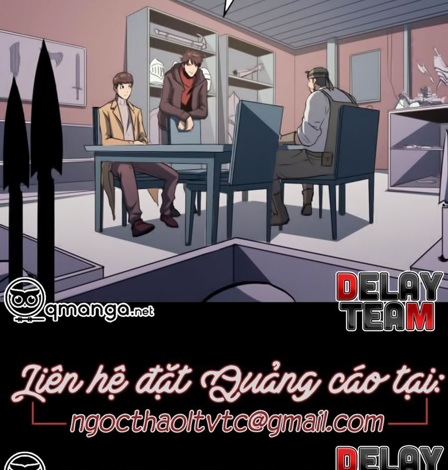 Tôi Trở Lại Thăng Cấp Một Mình Chapter 7 - Trang 2