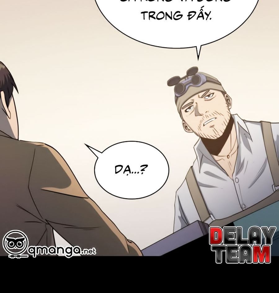 Tôi Trở Lại Thăng Cấp Một Mình Chapter 7 - Trang 2