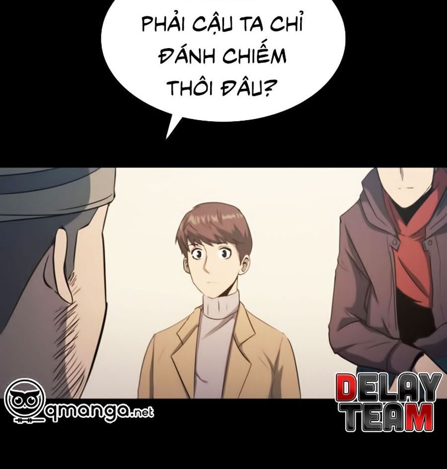 Tôi Trở Lại Thăng Cấp Một Mình Chapter 7 - Trang 2