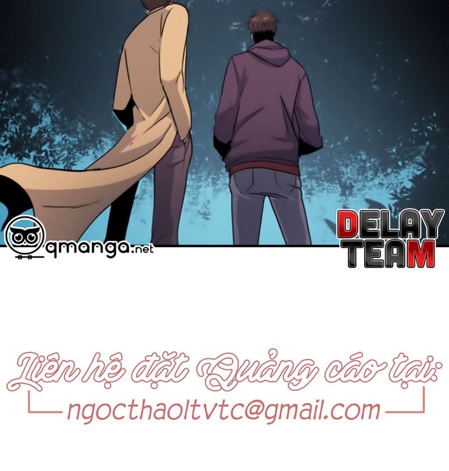 Tôi Trở Lại Thăng Cấp Một Mình Chapter 7 - Trang 2