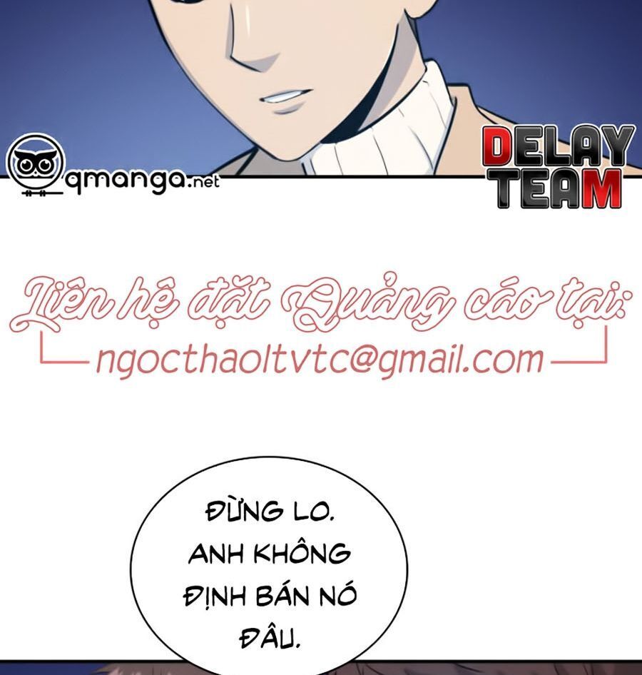 Tôi Trở Lại Thăng Cấp Một Mình Chapter 7 - Trang 2