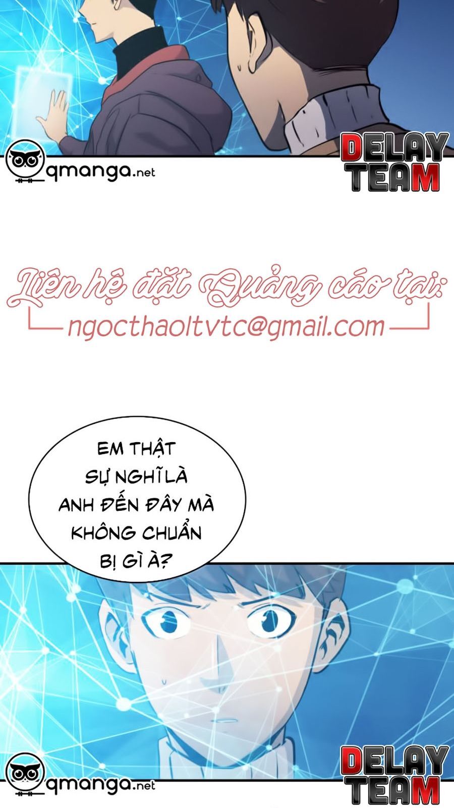 Tôi Trở Lại Thăng Cấp Một Mình Chapter 7 - Trang 2