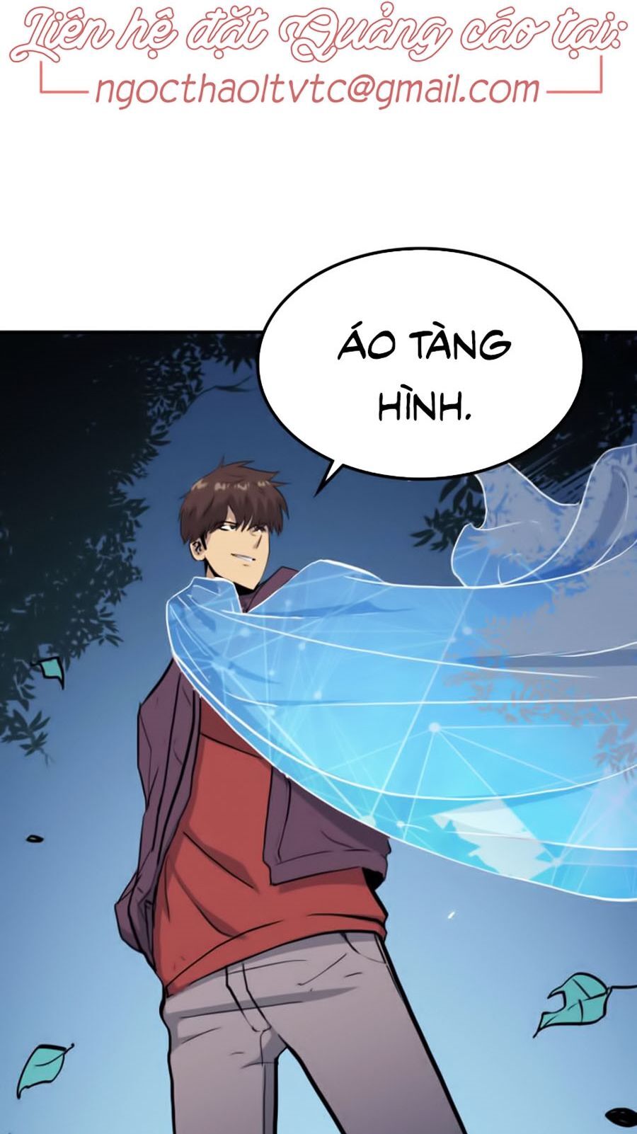 Tôi Trở Lại Thăng Cấp Một Mình Chapter 7 - Trang 2