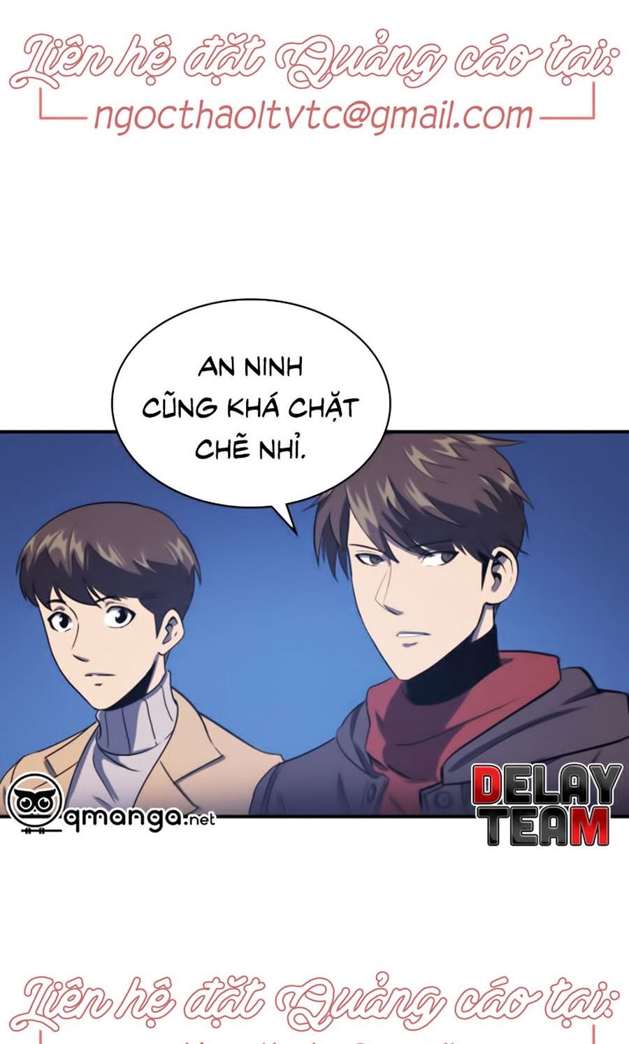 Tôi Trở Lại Thăng Cấp Một Mình Chapter 7 - Trang 2