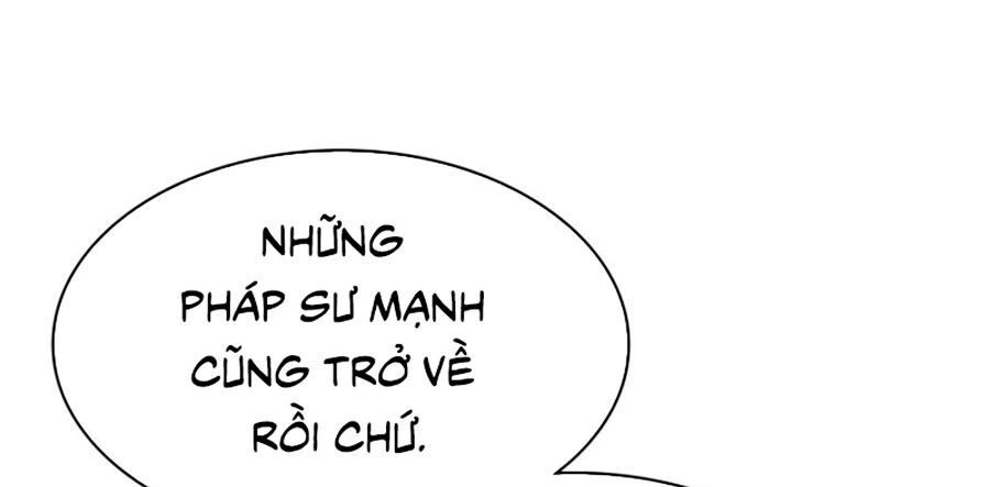 Tôi Trở Lại Thăng Cấp Một Mình Chapter 7 - Trang 2