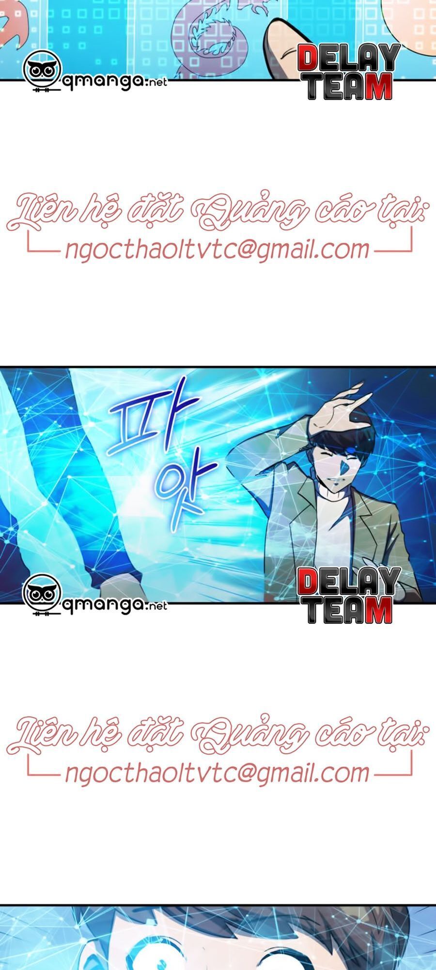 Tôi Trở Lại Thăng Cấp Một Mình Chapter 7 - Trang 2