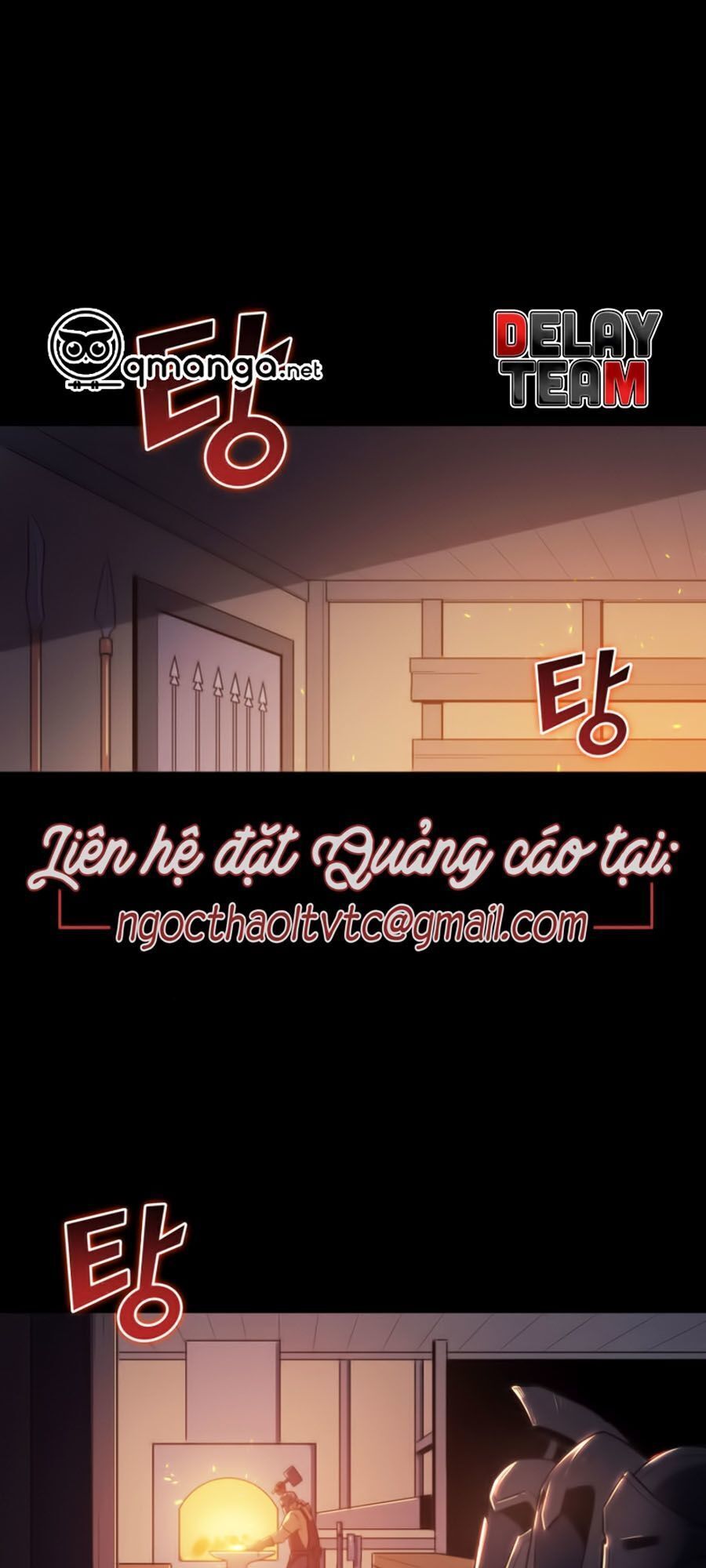 Tôi Trở Lại Thăng Cấp Một Mình Chapter 6 - Trang 2