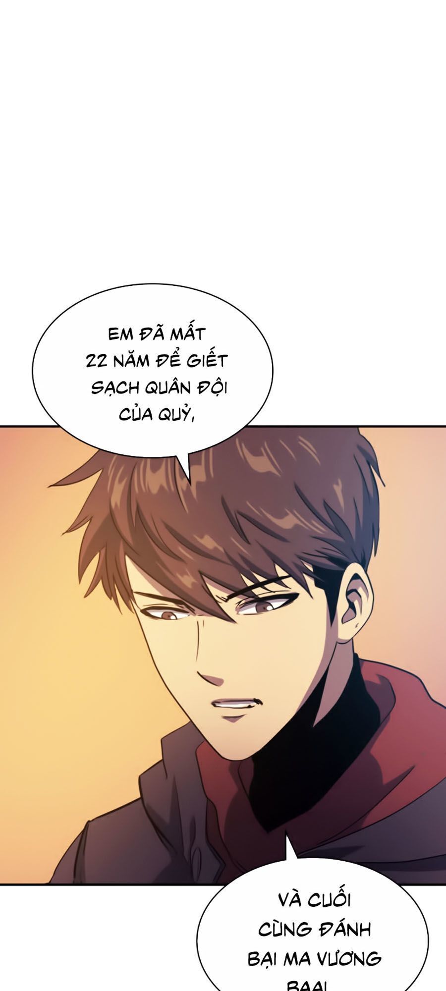 Tôi Trở Lại Thăng Cấp Một Mình Chapter 6 - Trang 2