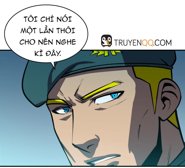 Tôi Trở Lại Thăng Cấp Một Mình Chapter 2 - Trang 2