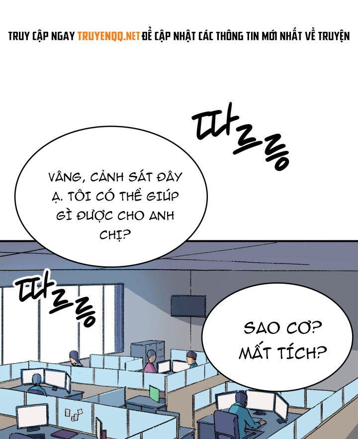 Tôi Trở Lại Thăng Cấp Một Mình Chapter 1 - Trang 2